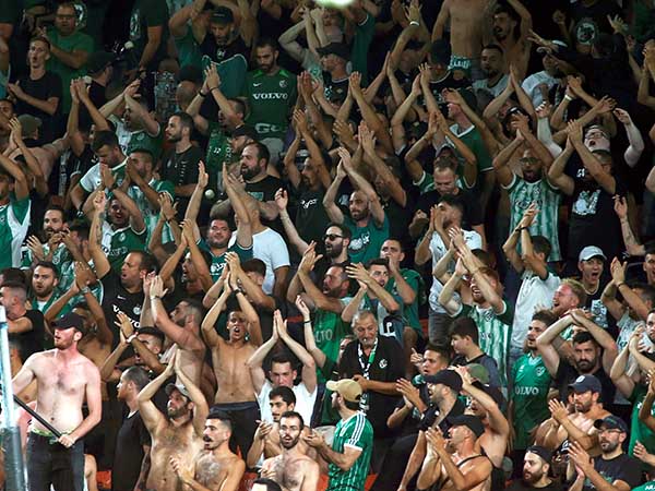 חיפה ספגה קנס של 8,000 יורו (אלן שיבר) - למצולמים אין קשר לידיעה
