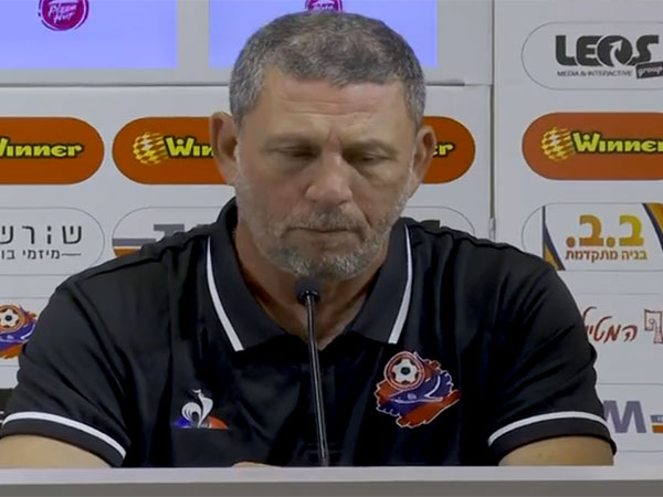 "סוגר מעגל עם חאתם". קלינגר