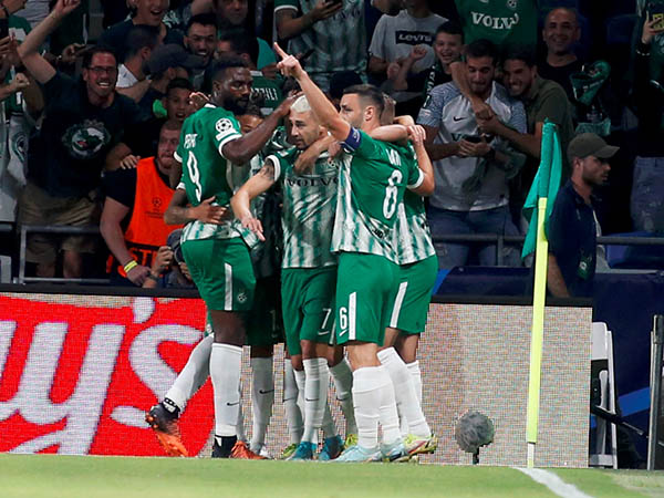 נזכיר: חיפה הובילה 0:2 ברגע המחלוקת (אלן שיבר)