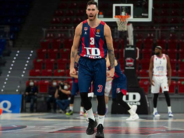 המועמד המועדף לא יגיע (GETTY)