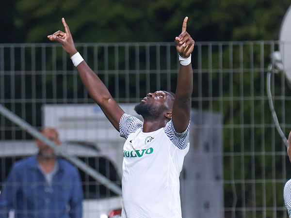 מגיעים בחצי השני (דני מרון)