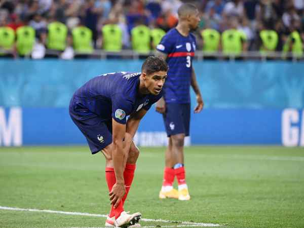 צפוי להיות בסגל. וראן (getty)