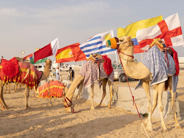 מונדיאל במדבר גם ב-2030? (getty)