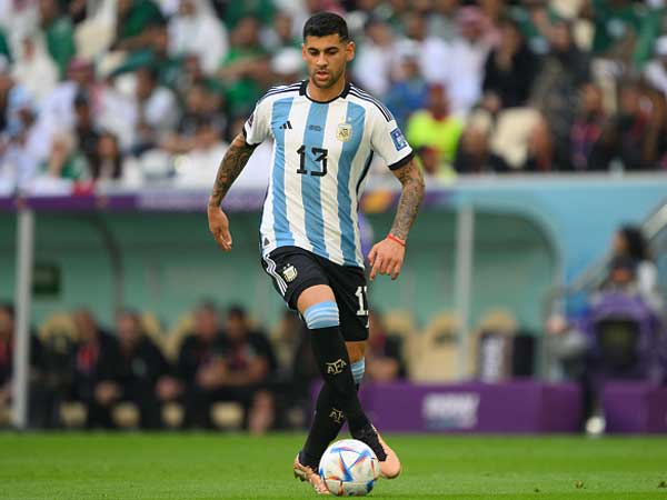 כריסטיאן רומרו. צפוי לשלם את המחיר (GETTY)