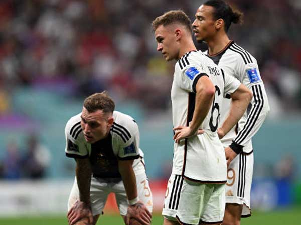 ישיגו ניצחון ראשון בדרך לשמינית? גרמניה (GETTY, picture alliance)