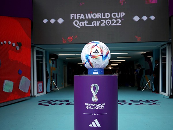 כדור המריבה (Photo by Hector Vivas - FIFA/FIFA via Getty Images)