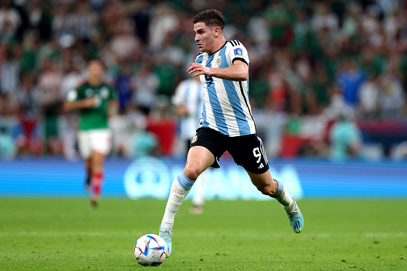 אורב להזדמנות, אלבארס (getty)