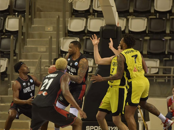 (FIBA)