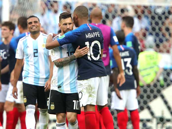 שוב ייפגשו? (Photo by Alexander Hassenstein/Getty Images)