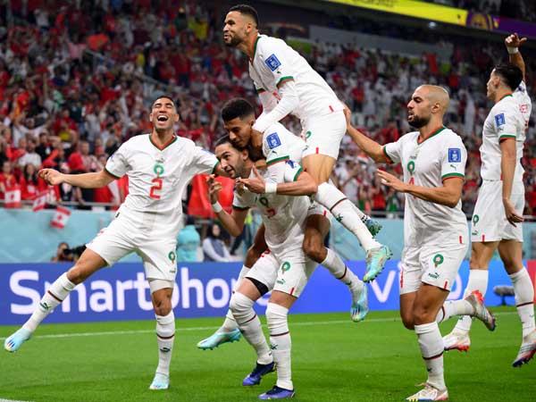 המנהיג של הנבחרת (Getty)