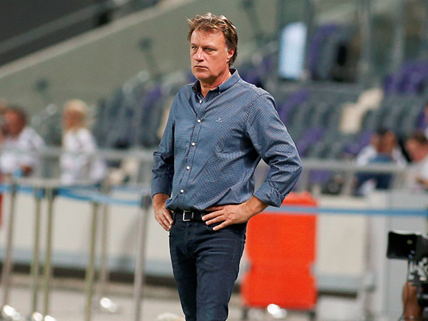 עדיין מתלבט לגבי ה-11. דראפיץ' (צילום: אלן שיבר)