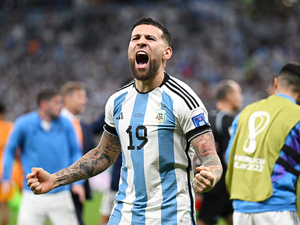 Richard Heathcote/Getty Images