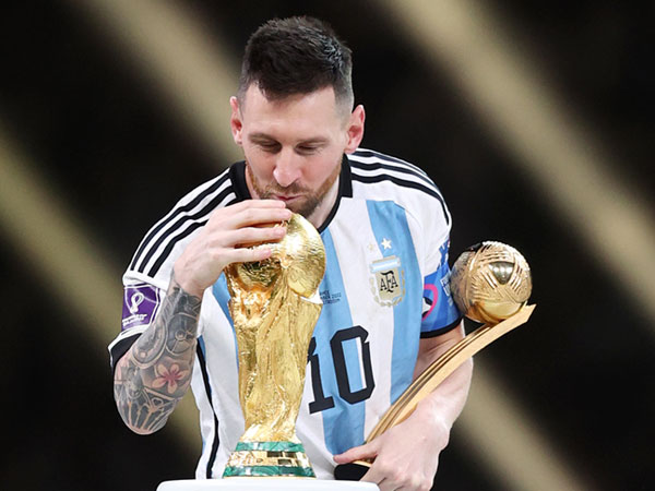 יש לו את התואר החשוב מכולם (Getty)