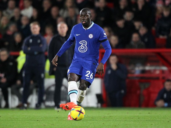 קוליבאלי. זה עדיין לא זה (GETTY)