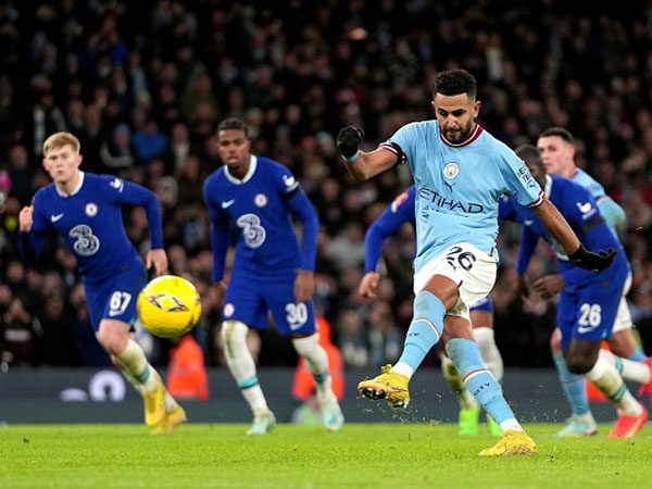 צמד במשחק. מאחרז (GETTY)