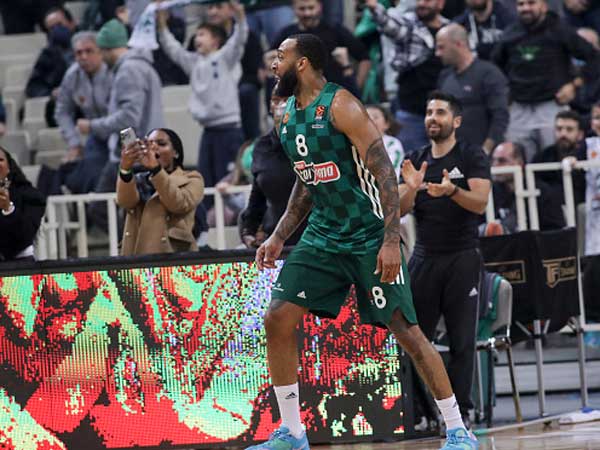 הערב שלו (GETTY)