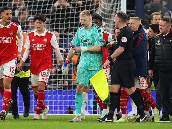 אירוע חריג (GETTY)