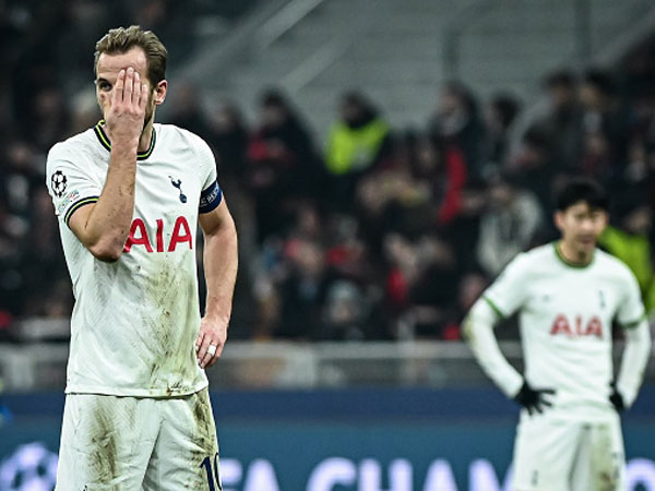 קיין וסון. לא נגמר (Getty)