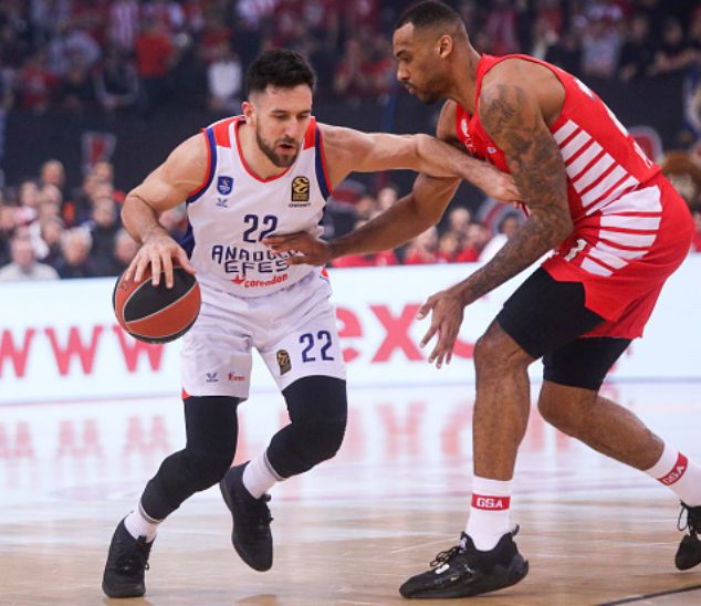 מיצ'יץ'. מדאיג (Getty)