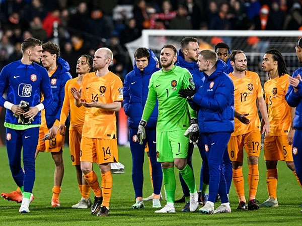 JOHN THYS/AFP via Getty Images