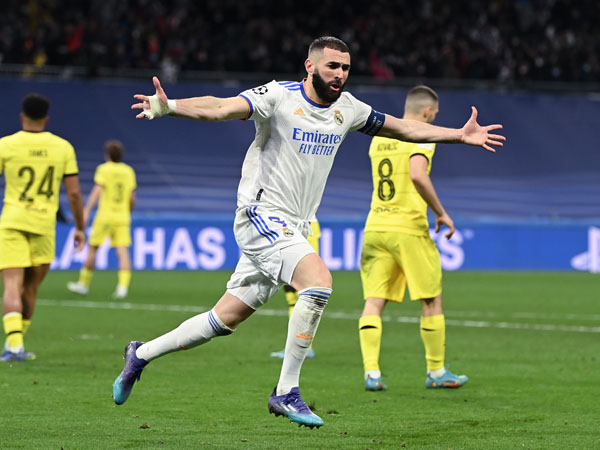נפגשים עונה שלישית ברציפות (David Ramos/Getty Images)
