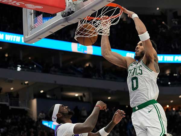 משחק מפלצתי (GETTY)