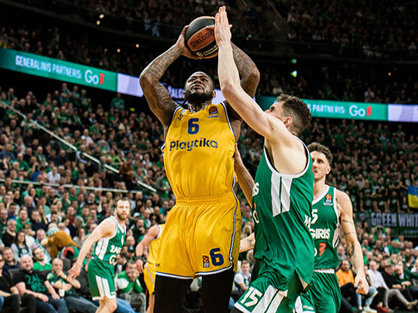 ג'ארל DON'T CARE. עכשיו, הפנים למדריד (באדיבות ז'לגיריס)