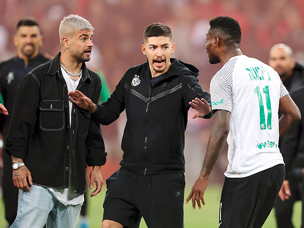 הבלאגן בטרנר (אלן שיבר)