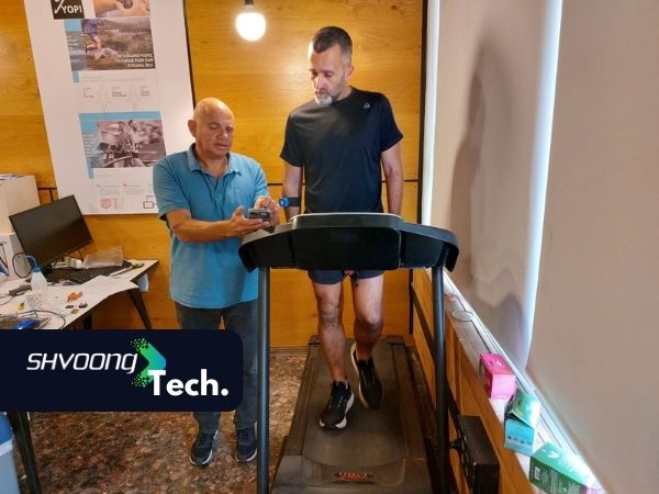 אבי יופה ב-YOPI | צילום: שוונג