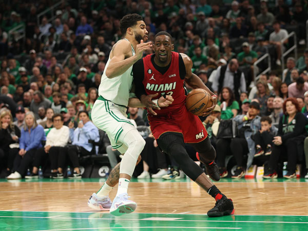 באם אדביו יצטרך לתת הכל (Adam Glanzman/Getty Images)