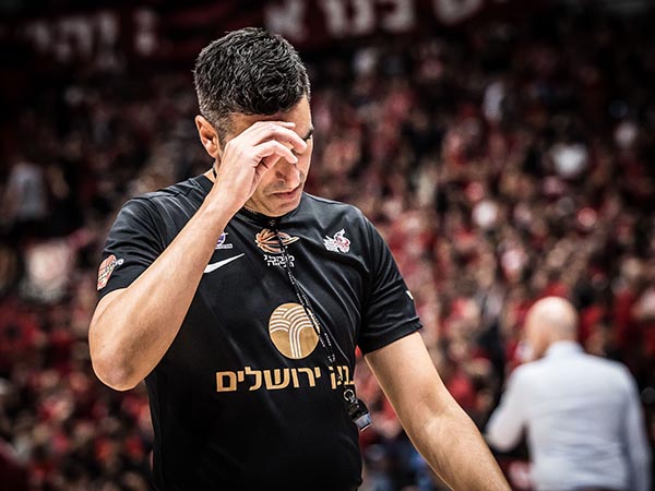 אירוע חמור (עודד קרני)