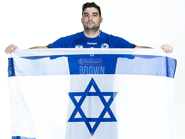 פרש. שקלים (עודד קרני, איגוד הכדוריד)