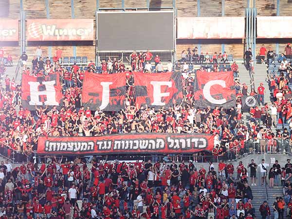 ירושלים מצפה להיענות רבה מהקהל (דני מרון)