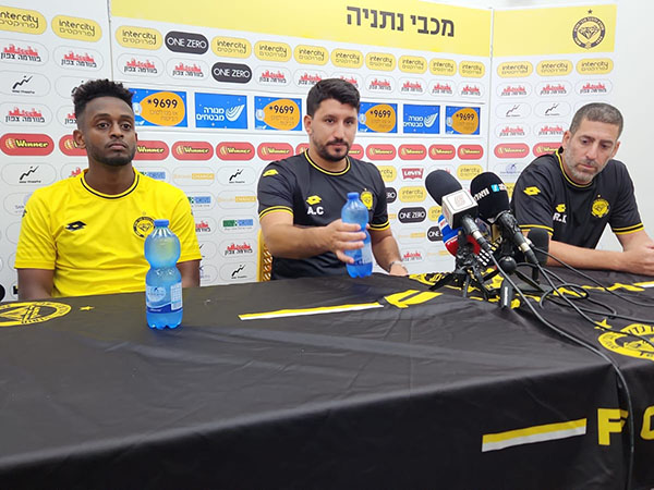 מכבי נתניה פותחת עונה חדשה