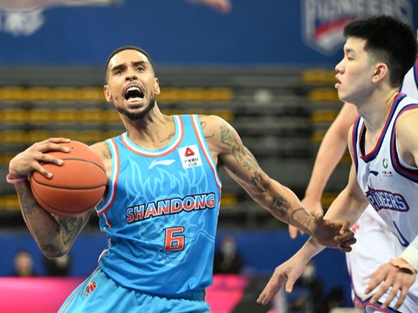 Zhao Zishuo/Xinhua via Getty Images