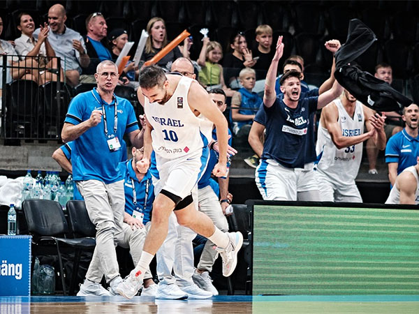 השורד האולטימטיבי (FIBA)