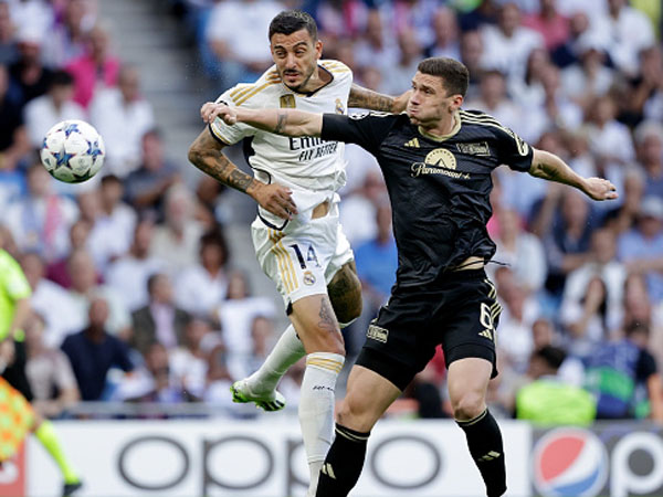 וזה הלך קשוח (GETTY)