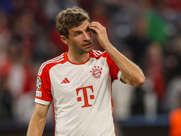 נדחק? (DeFodi Images via Getty Images)