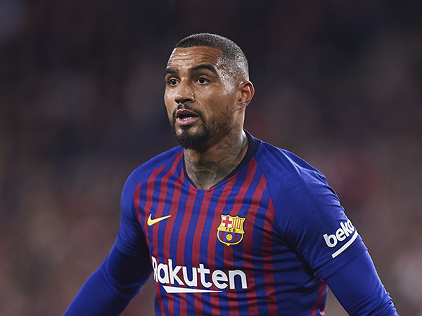 (Aitor Alcalde/Getty Images)