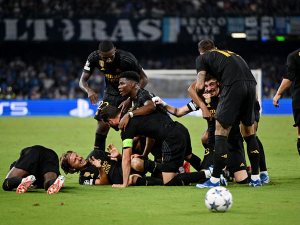 Francesco Pecoraro/Getty Images