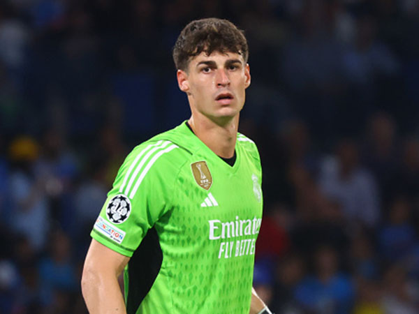 קפה. קיבל הגנה מהמאמן שלו (Getty)