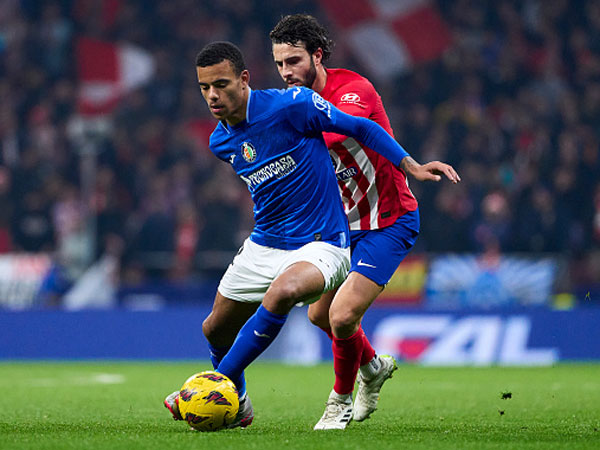רק בן 21 (Diego Souto/Getty Images)