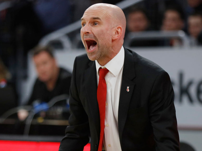 קאנצוריס יגיע לירושלים? (GETTY)