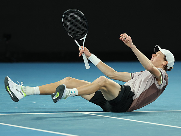 ( Cameron Spencer/Getty Images)