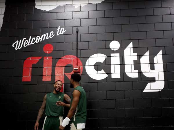 יותר מעוד משחק (Steph Chambers/Getty Images)