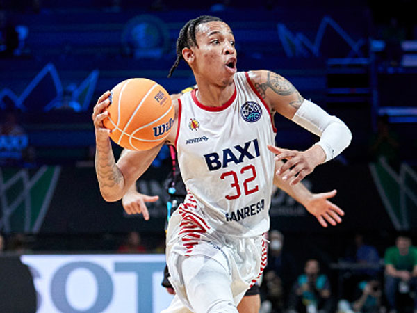 במנרסה. קפיצת המדרגה הראשונה באירופה (Ricardo Larreina/Europa Press via Getty Images)