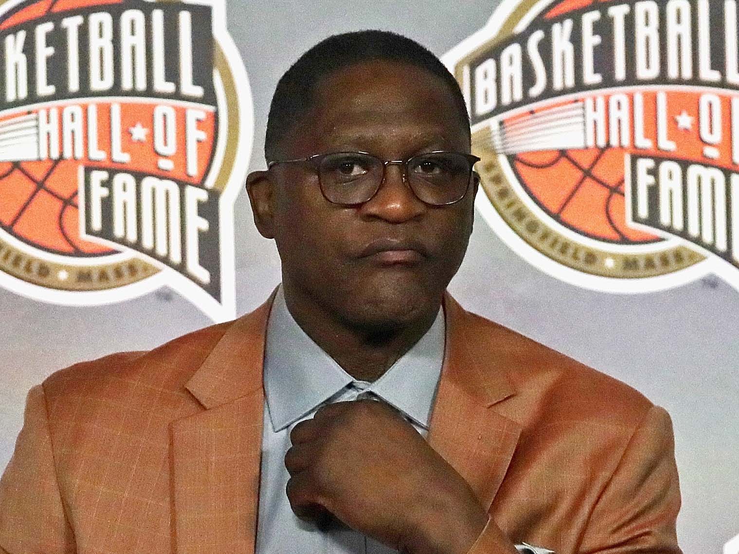 דומיניק ווילקינס. "אני מאוד אוהב את דני אבדיה" (Getty)