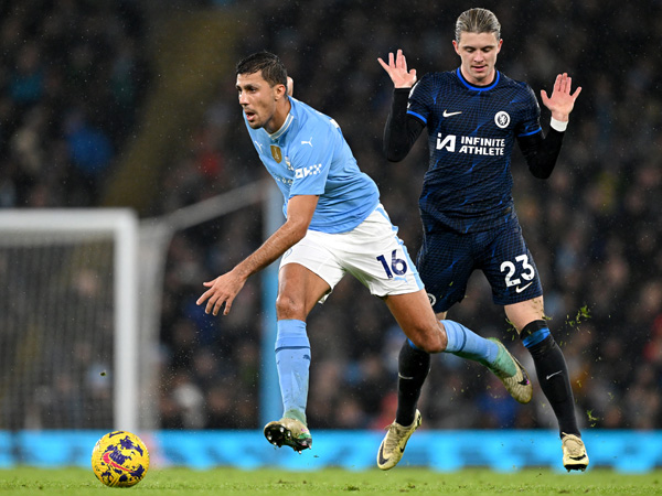 משחק קצבי היה באתיחד (GETTY)