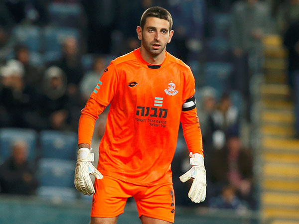 (צילום: אלן שיבר)