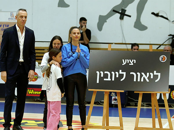 טקס מרגש מאוד (אלן שיבר)